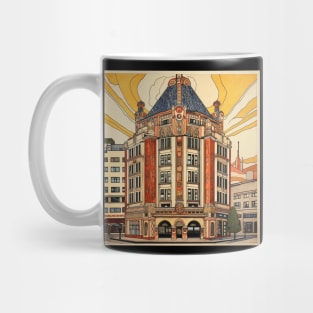 Tulsa Mug